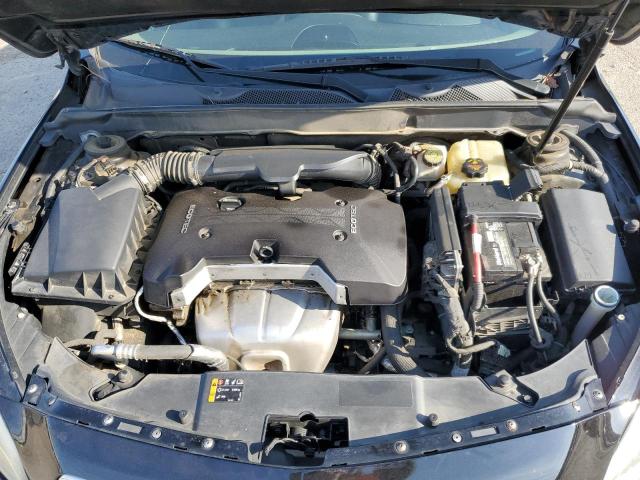 Photo 11 from auction – 2013 CHEVROLET MALIBU 2LT with VIN 1G11E5SA3DU116583