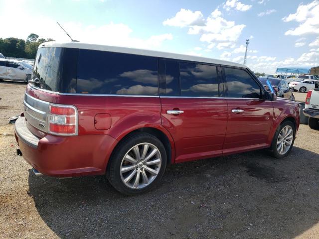Photo 3 from auction – 2013 FORD FLEX LIMIT with VIN 2FMGK5D83DBD15624