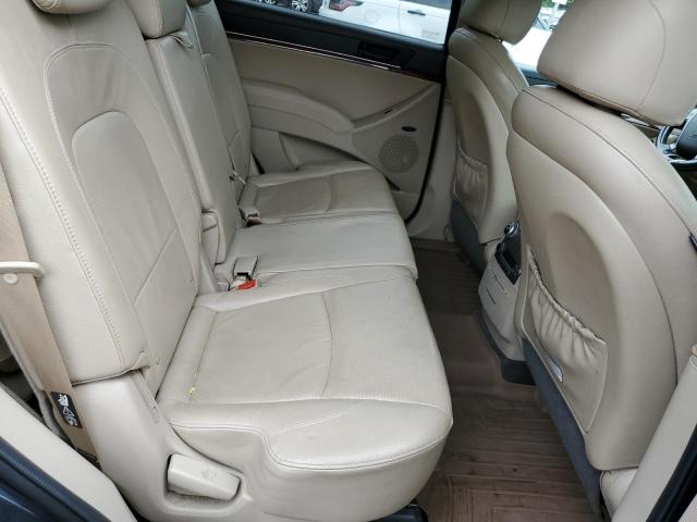 Photo 10 from auction – 2008 HYUNDAI VERACRUZ with VIN KM8NU73C98U058536