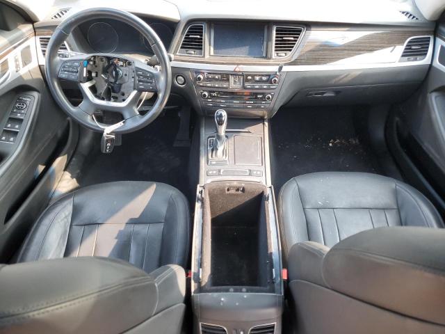 Photo 8 from auction – 2015 HYUNDAI GENESIS 3. with VIN KMHGN4JEXFU047387