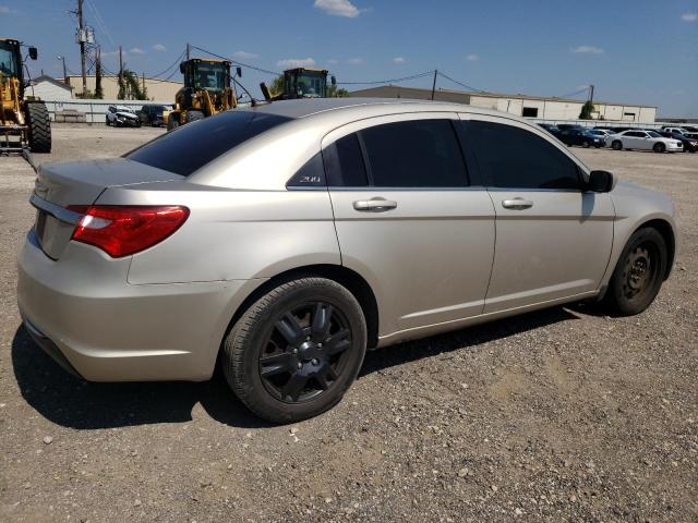 Photo 3 from auction – 2014 CHRYSLER 200 LX with VIN 1C3CCBAB8EN213938