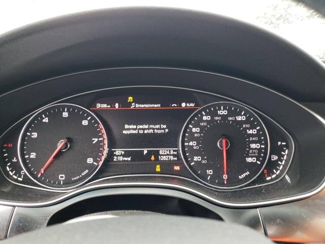 Photo 9 from auction – 2014 AUDI A7 PREMIUM with VIN WAUWGAFC9EN076935