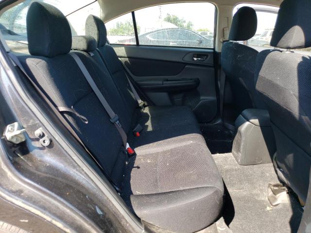 Photo 10 from auction – 2013 SUBARU IMPREZA PR with VIN JF1GJAC60DH013085