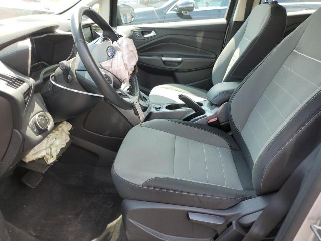 Photo 7 from auction – 2013 FORD C-MAX SE with VIN 1FADP5AU9DL557785