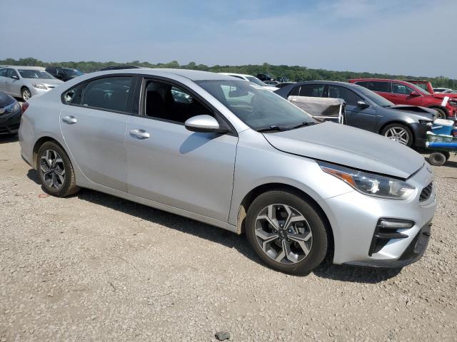 Photo 4 from auction – 2020 KIA FORTE FE with VIN 3KPF24ADXLE243887