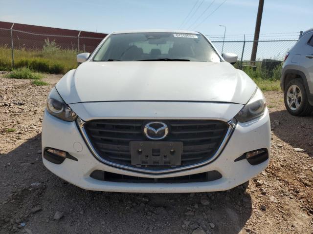 Photo 5 from auction – 2018 MAZDA 3 TOURING with VIN 3MZBN1V3XJM202701