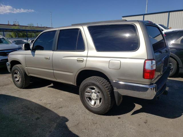 Photo 2 from auction – 2002 TOYOTA 4RUNNER SR with VIN JT3GN86R720252307