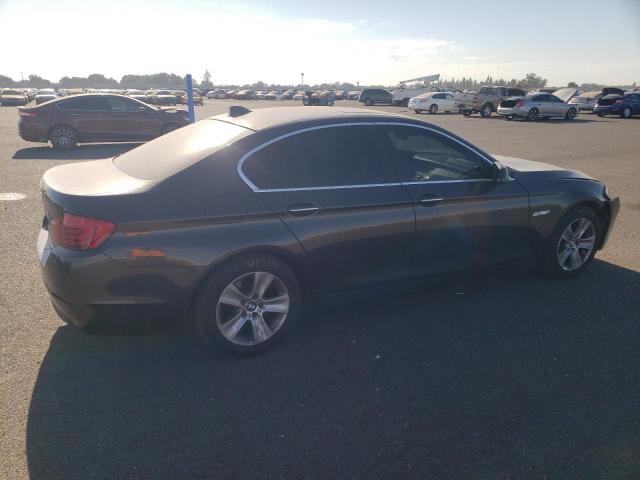 Photo 3 from auction – 2011 BMW 528 I with VIN WBAFR1C55BC749307