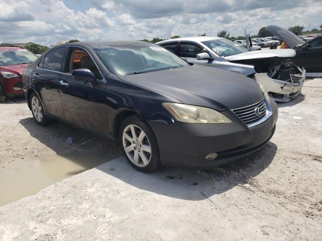 Photo 4 from auction – 2008 LEXUS ES 350 with VIN JTHBJ46G882201726