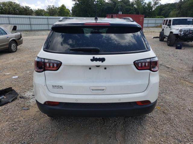 Снимка 6 от търг – 2021 JEEP COMPASS LA с VIN 3C4NJCBB7MT523253
