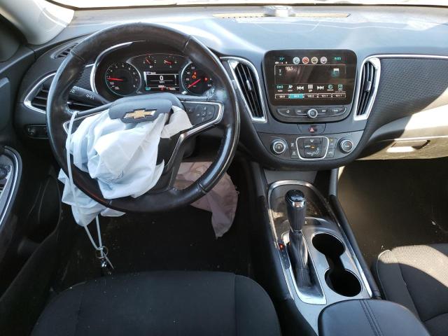 Photo 8 from auction – 2018 CHEVROLET MALIBU LT with VIN 1G1ZD5ST8JF159677