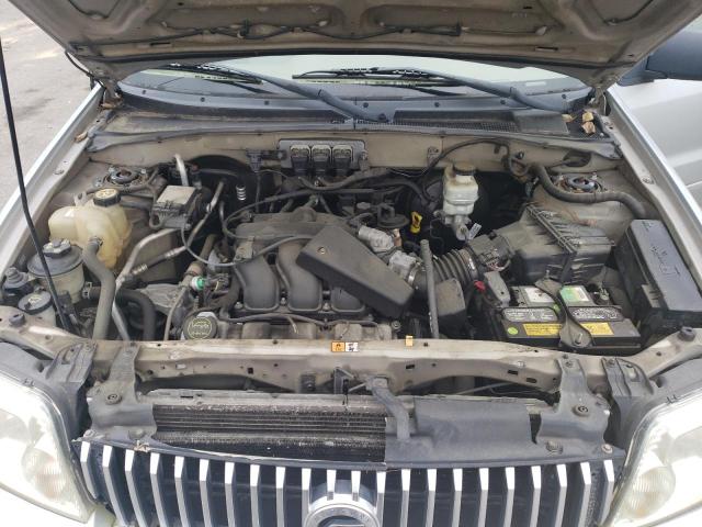 Photo 11 from auction – 2005 MERCURY MARINER with VIN 4M2YU56125DJ09994