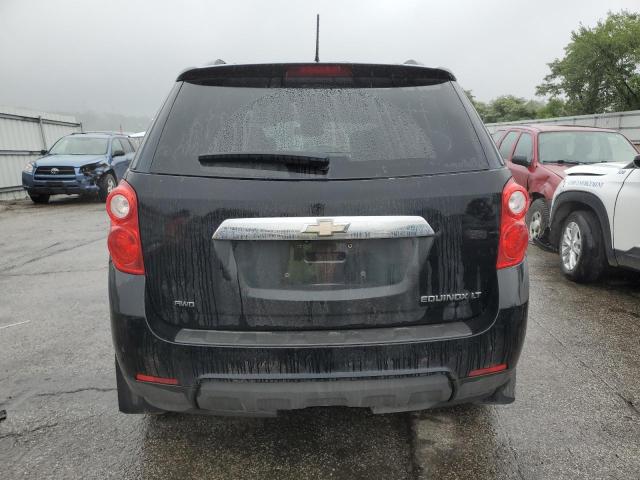 Photo 6 from auction – 2014 CHEVROLET EQUINOX LT with VIN 2GNFLFEK0E6123544