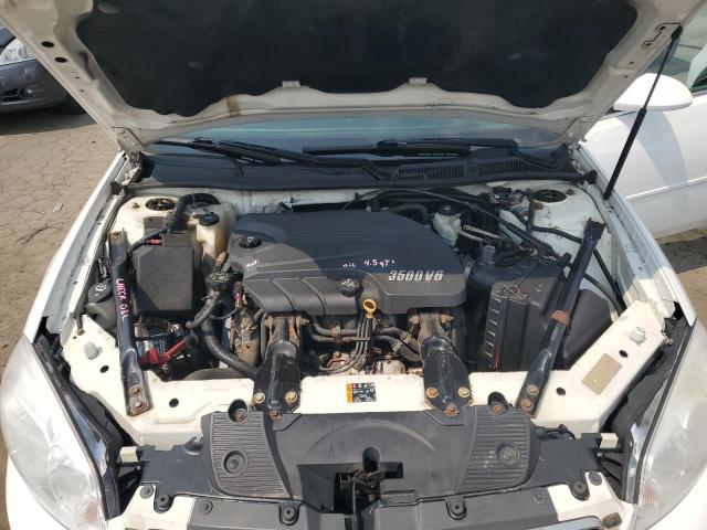 Photo 11 from auction – 2011 CHEVROLET IMPALA LT with VIN 2G1WG5EK2B1271316