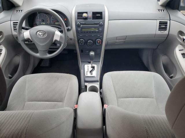 Foto 8 de la subasta – 2010 TOYOTA COROLLA BA con VIN 2T1BU4EE4AC235033