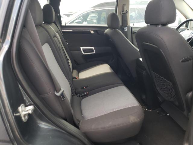 Photo 11 from auction – 2013 CHEVROLET CAPTIVA LS with VIN 3GNAL2EK2DS577037