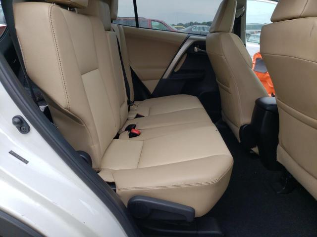 Photo 10 from auction – 2013 TOYOTA RAV4 LIMIT with VIN 2T3DFREV0DW045515