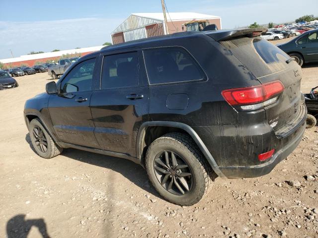 Photo 2 from auction – 2016 JEEP GRAND CHER with VIN 1C4RJFAG8GC454802
