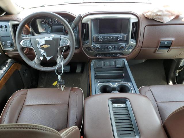 Фото 8 с аукциона – 2016 CHEVROLET SILVERADO с VIN 3GCPCTEC3GG305959