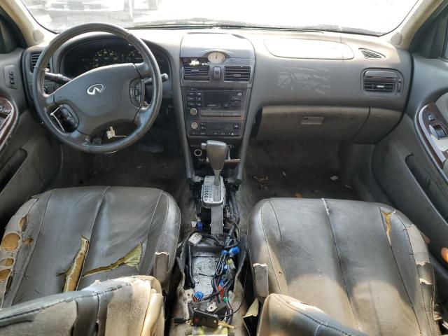 Photo 8 from auction – 2001 INFINITI I30 with VIN JNKCA31A61T010663