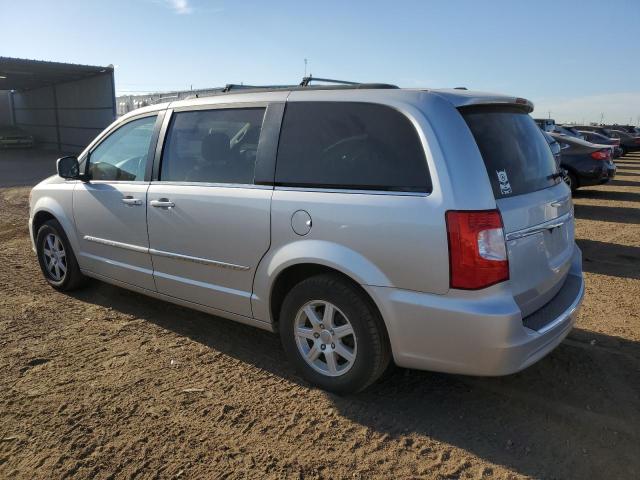 Photo 2 from auction – 2012 CHRYSLER TOWN & COU with VIN 2C4RC1BG7CR232653