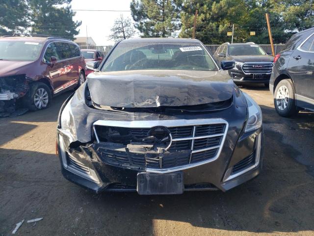 Photo 5 from auction – 2014 CADILLAC CTS PREMIU with VIN 1G6AZ5S32E0133271