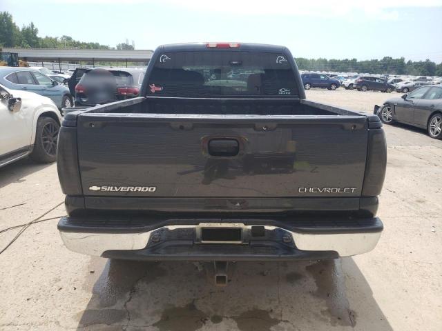 Photo 6 from auction – 2005 CHEVROLET SILVERADO with VIN 2GCEK13T251337261