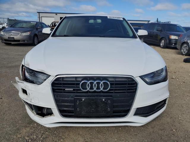 Photo 5 from auction – 2015 AUDI A4 PREMIUM with VIN WAUFFAFL6FN040415