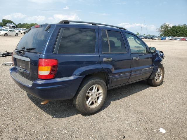 Photo 3 from auction – 2004 JEEP GRAND CHER with VIN 1J4GX48S44C360328