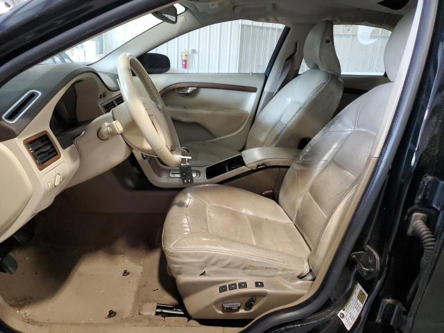 Photo 7 from auction – 2008 VOLVO S80 3.2 with VIN YV1AS982981057239