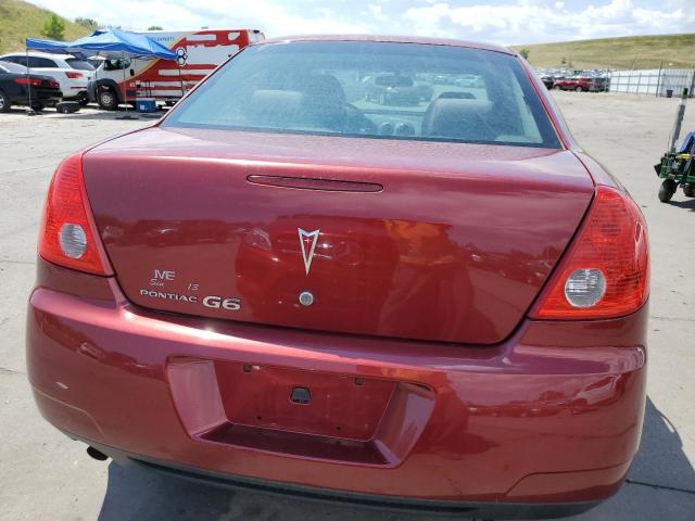 Photo 6 from auction – 2010 PONTIAC G6 with VIN 1G2ZA5EBXA4149123