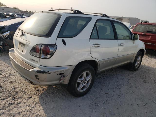 Photo 3 from auction – 2002 LEXUS RX 300 with VIN JTJGF10UX20121057