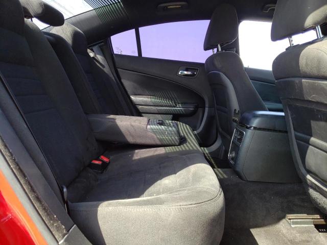 Photo 10 from auction – 2013 DODGE CHARGER SE with VIN 2C3CDXBG0DH563723