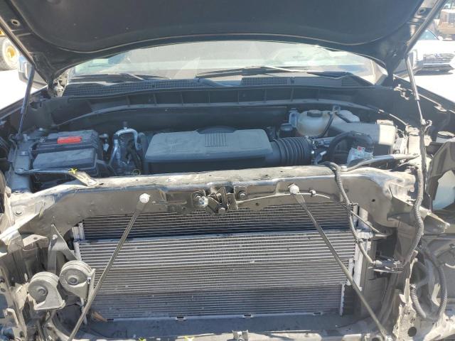 Photo 11 from auction – 2022 GMC SIERRA C15 with VIN 3GTPHDED6NG509135
