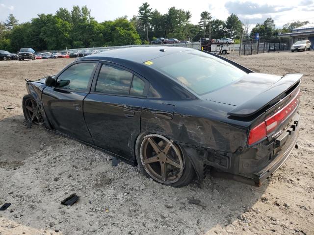 Photo 2 from auction – 2013 DODGE CHARGER R/ with VIN 2C3CDXDT0DH687386