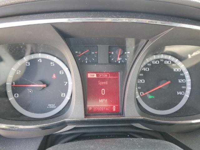 Foto 9 de la subasta – 2017 GMC TERRAIN SL con VIN 2GKALMEK0H6338292