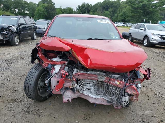 Photo 5 from auction – 2021 MITSUBISHI OUTLANDER with VIN JA4ARUAU2MU020942