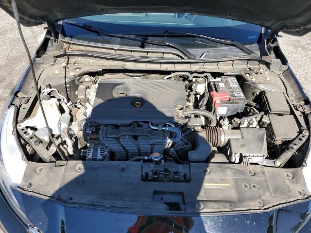 Photo 11 from auction – 2019 NISSAN ALTIMA S with VIN 1N4BL4BV8KN302289