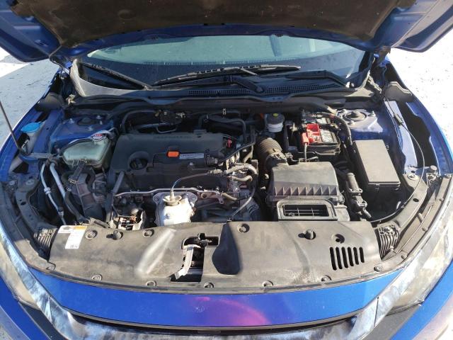 Photo 11 from auction – 2016 HONDA CIVIC LX with VIN 19XFC2F55GE084866