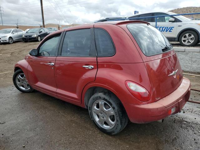 Photo 2 from auction – 2006 CHRYSLER PT CRUISER with VIN 3A4FY48B16T337735