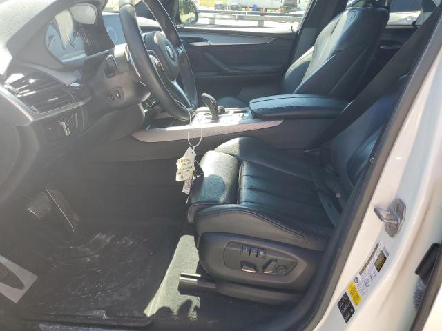 Photo 7 from auction – 2015 BMW X5 XDRIVE3 with VIN 5UXKR0C51F0P03605