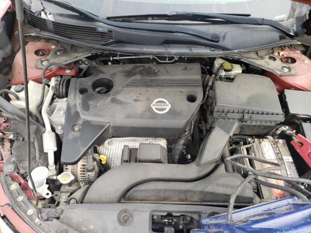 Photo 11 from auction – 2015 NISSAN ALTIMA 2.5 with VIN 1N4AL3AP1FC243239