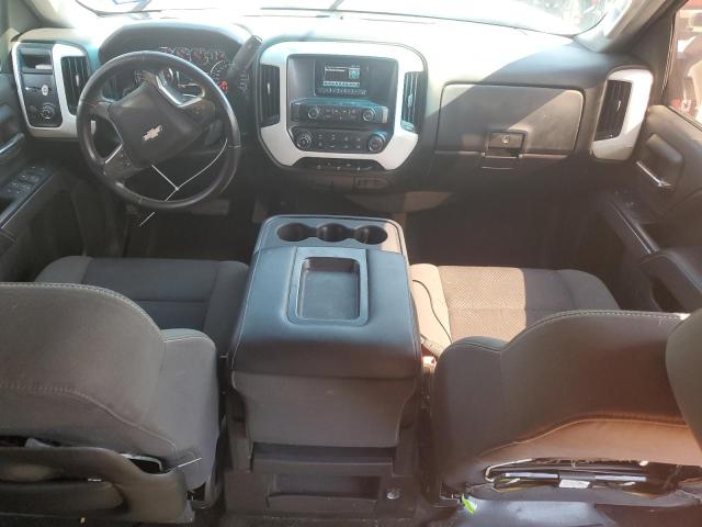 Photo 8 from auction – 2014 CHEVROLET SILVERADO with VIN 3GCPCREC5EG473425