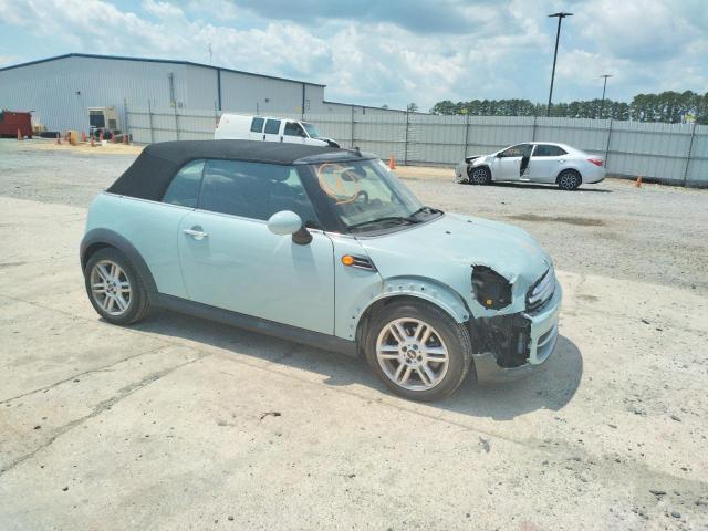 Photo 4 from auction – 2013 MINI COOPER with VIN WMWZN3C50DT569417