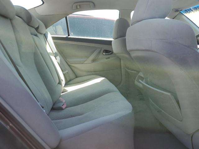 Photo 10 from auction – 2007 TOYOTA CAMRY CE with VIN 4T1BE46K07U619903