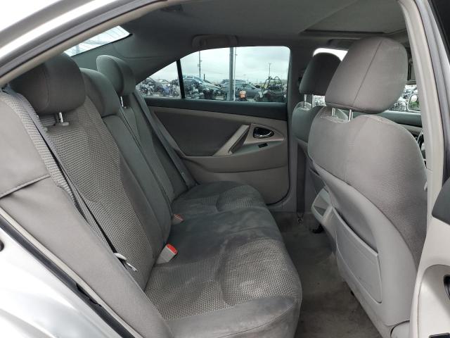 Photo 10 from auction – 2009 TOYOTA CAMRY BASE with VIN 4T1BE46K09U304411
