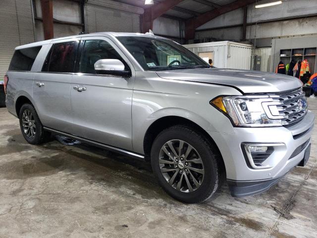 Photo 4 from auction – 2021 FORD EXPEDITION with VIN 1FMJK1KT8MEA41363