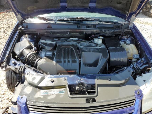 Photo 11 from auction – 2010 CHEVROLET COBALT 2LT with VIN 1G1AF5F52A7176178