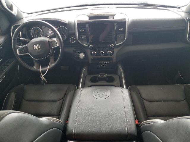 Photo 8 from auction – 2020 RAM 1500 LARAM with VIN 1C6SRFJTXLN324744