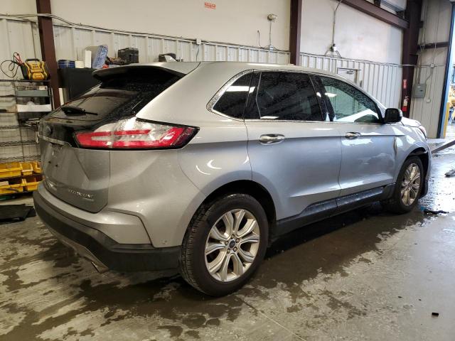 Photo 3 from auction – 2020 FORD EDGE TITAN with VIN 2FMPK3K91LBA72734